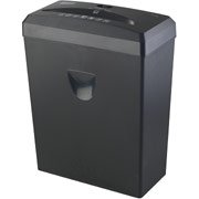 Staples 6-sheet (Spl-638x) Cross Cut Shredder