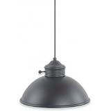 Royce Lighting RP2127-23 Mini Pendant Oil Rubbed Bronze