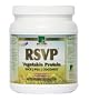 RSVP Vegetable Protein - A Pure Vegan, Vegetarian Supplement