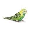 Schleich Budgie Green 14408
