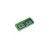 ハクバ写真産業 ニュークリアメディアケース SDHC/SDカード用 グリーン DMC-16SDGR