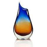 Murano Handblown Vase