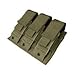 Condor MA52 Triple Pistol Mag Pouch