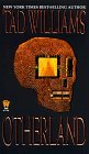 City of Golden Shadow (Otherland, Volume 1)