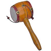 India Musical Percussion Instruments handballa