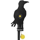 Remington Auto Reset Target - Crow