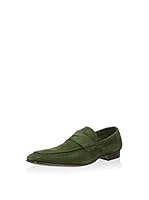 Florsheim Mocasines Clásicos (Musgo)