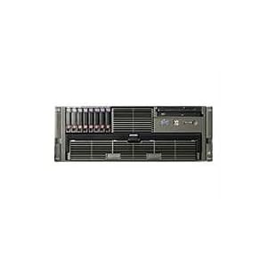 HP ProLiant DL585 G2 - Server - rack-mountable - 4U - 4-way - 4 x Second-Generation... by 