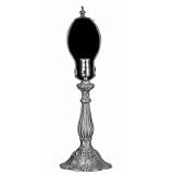 10 1/2 Lily Lamp Base