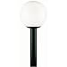 Westinghouse Lighting 66861 Post Light