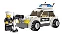 レゴ シティ パトロールカー 7236