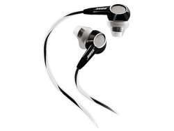 BOSE in-ear headphones