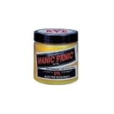 Manic Panic Electric Sunshine Cream Formula Semi-Permanent Hair Color Dye