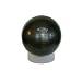 Search : FitBALL Sport Firm Exercise Ball - 65cm Color: Black (SPBALF 65BK)