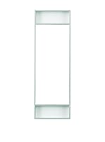 Contemporary Transparence Espejo de Pared