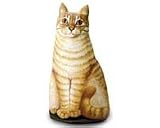 Fiddler's Elbow Spiro Doorstop