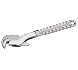 Review Draper SW200 / 200MM SPEED WRENCH