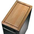 Broan 103123 Wood Hood Insert Rough-In Kit