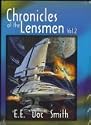 Chronicles of the Lensmen (The Lensmen Series, Volume 2)