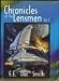 Chronicles of the Lensmen (The Lensmen Series, Volume 2)