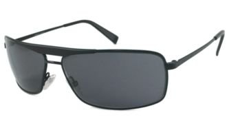 Giorgio Armani Sunglasses - Lens: Gray