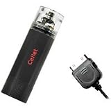 Apple iPod Emergency Charger (Black)