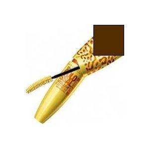 Maybelline The Colossal Volum\' Express Mascara Cat Eyes Brown Preisvergleich