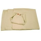 OsoCosy Flat Diapers Dozen