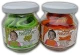 Fresh Wear - Vegetable Bibs