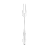 Dansk Classique Stainless-Steel Serving Fork