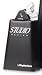 Rhythm Tech Studio Series Cowbell, 5 Inches