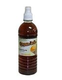 Victorio 16-Ounce Shaved Ice/Snow Cone Syrup, Cream Soda