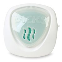 HealthPersonalCare: Vicks Waterless Vaporizer 1 ea