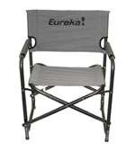Eureka Camping Chair