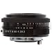 Voigtlander Ultron 40mm f/2 SL-II Aspherical Compact Pancake Manual Focus Normal Lens for Nikon Film & Digital Cameras