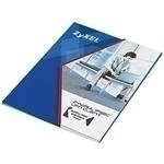 ZYXEL E-iCARD Kaspersky Anti-Virus Lizenz fuer ZyWALL USG 100 2 Jahre (A)