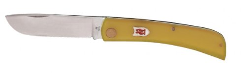Check out sale price for Kissing Crane Medium Sodbuster Delrin Handle Single Blade Pocket Knife. Free Shipping.