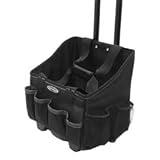SUV Open Top Design Tote