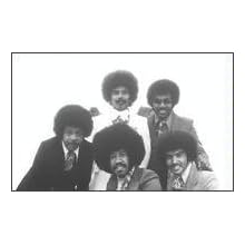 The Chi-Lites