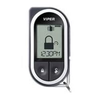 Directed Electronics 7752V Replacement Transmitter Supercode Remote