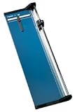 Dahle Safety First Heavy-Duty Rotary Trimmers 37-1/2in cutting length