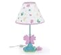 Whimsical Butterfly Electric Table Lamp For Home Decor