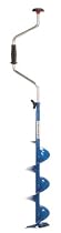 Strikemaster Ice Fishing Mora Hand Auger
