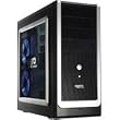 Asus TA-M11 Midi Tower Case with No PSU - Black/Silver