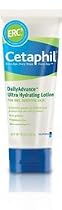 Cetaphil DailyAdvance Ultra Hydrating Lotion For Dry, Sensitive Skin 8 oz (227 g)