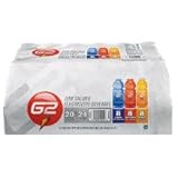IMAGE OF Quaker Oats Gatorade G2 - Mix Flavors