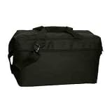 AO Coolers Black 36-Pack Soft-Sided Cooler
