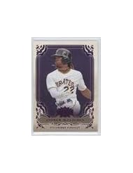Collectibles: Andrew McCutchen #452/650 (Baseball Card) 2013 Topps Triple Threads Amethyst #62 - Topps Triple Threads