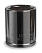Westward 5MV12 Socket, 3/8 Drive, 20 Mm