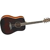 Alvarez Rd16 Regent Series Brown Dreadnought